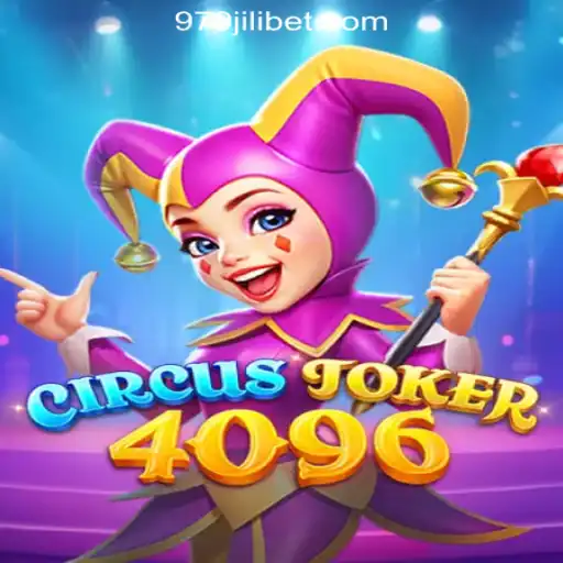 Explore the Exciting World of CircusJoker4096: A Thrilling Game in the Realm of 979JILI Online Betting