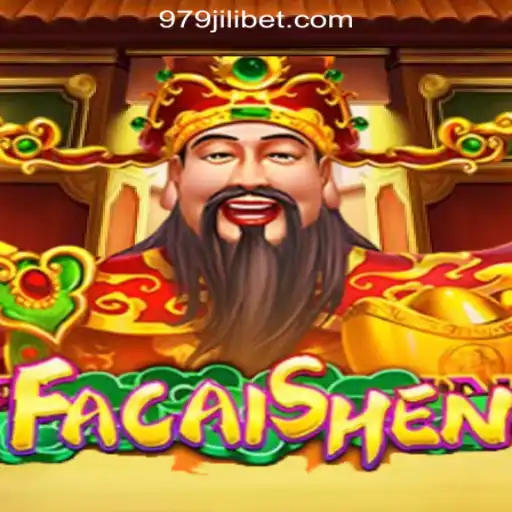 Exploring FaCaiShen: The Exciting World of 979JILI Online Betting in the Philippines