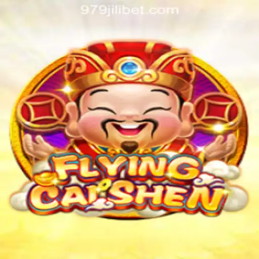 FlyingCaiShen: The Ultimate Experience in 979JILI Online Betting Philippines
